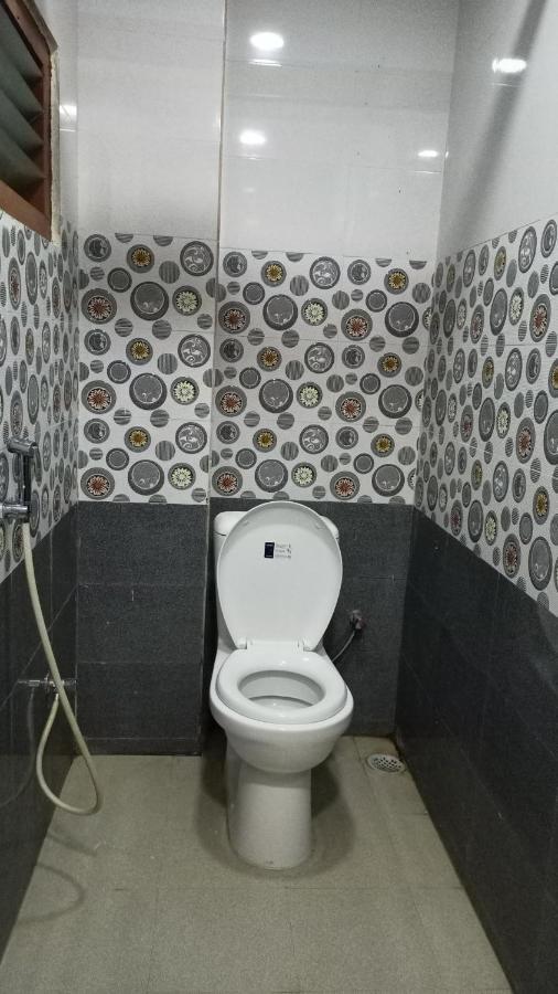 Aarthi Residency Hotel กาไรก์กูดี ภายนอก รูปภาพ